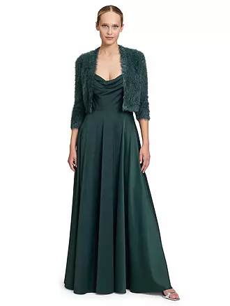 VERA MONT | Chaqueta corta | dunkelgrün